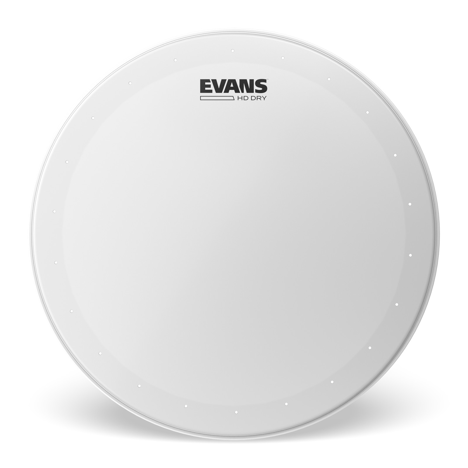 EVANS HD Dry Snare Tune Up Kit, 14 inch