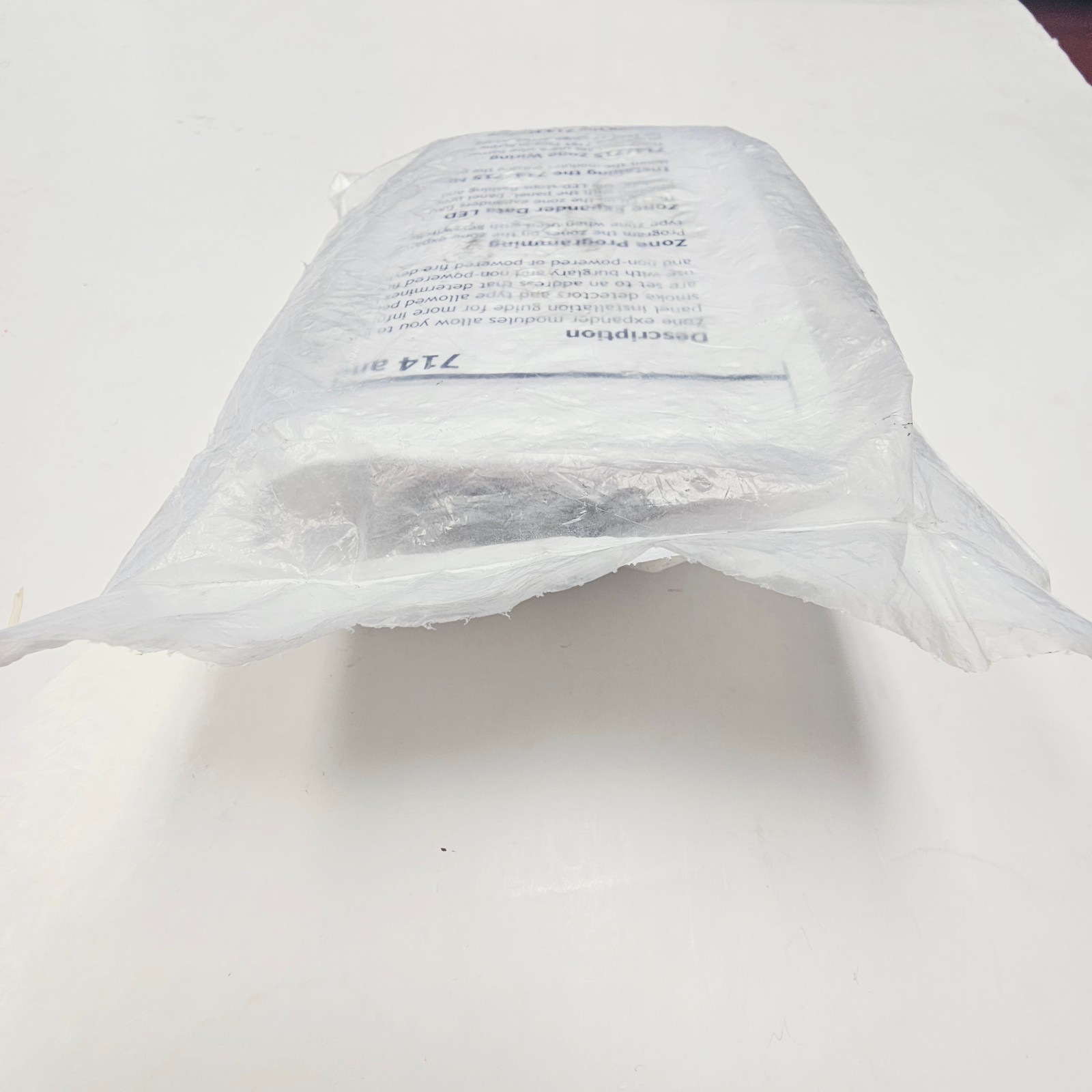 DMP 714-19T Zone Expansion Module NEW Sealed Other