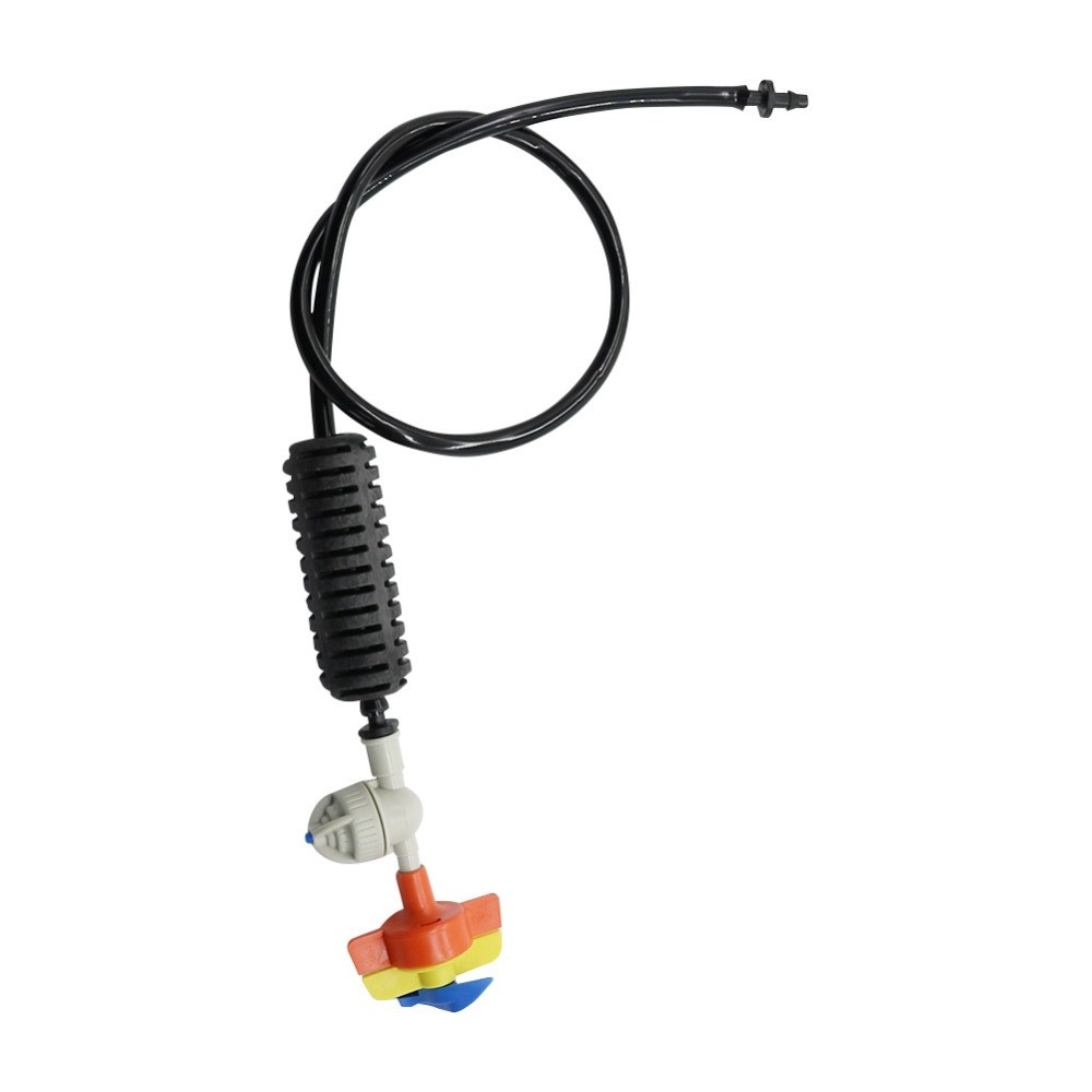Drip Depot Inverted Spinner Micro-Sprinkler