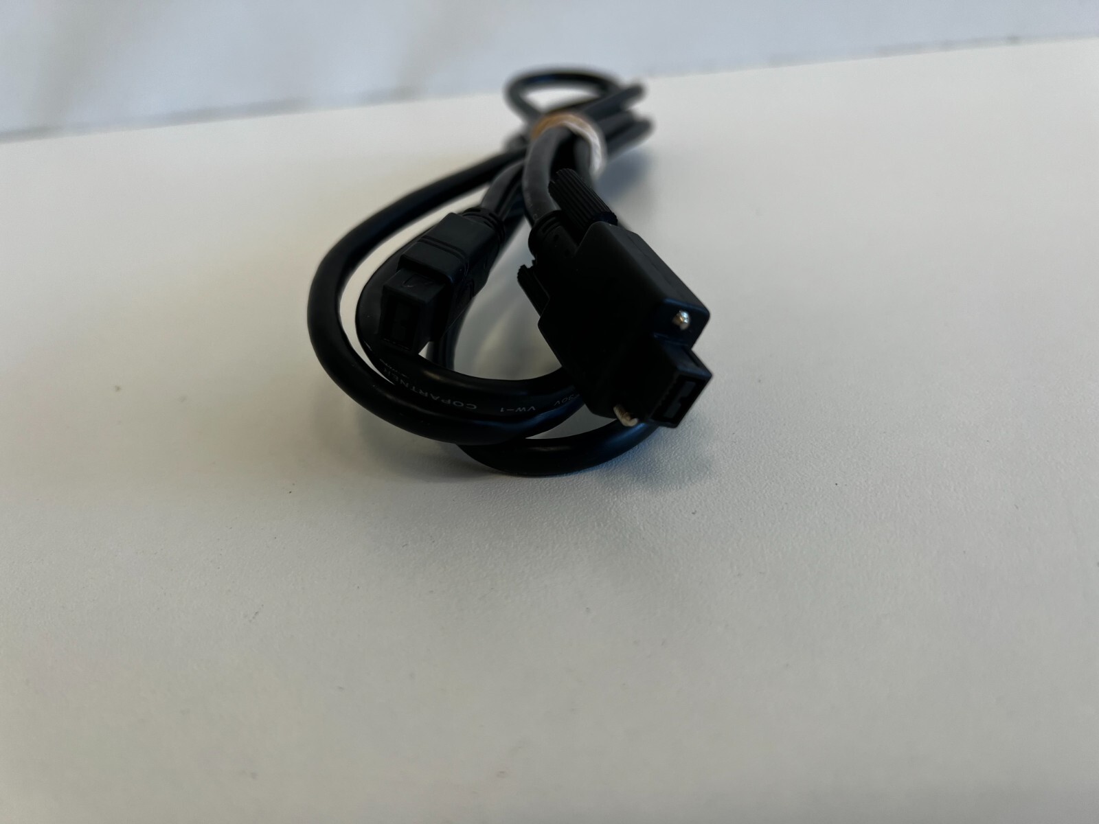 ZZ1: NewNex Cable