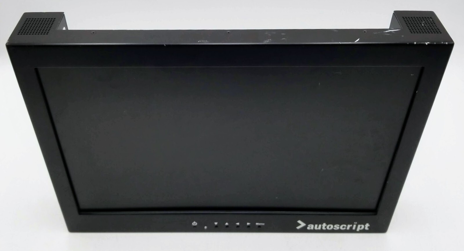 Autoscript HD/SD SDI 19" Widescreen Teleprompter