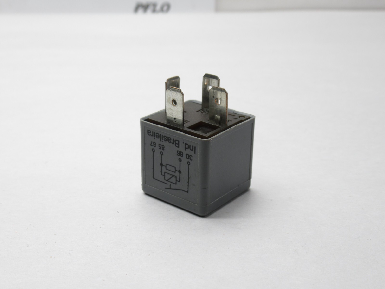 2000-2003 Volkswagen Golf 53 Multi Purpose Relay 141951253B OEM