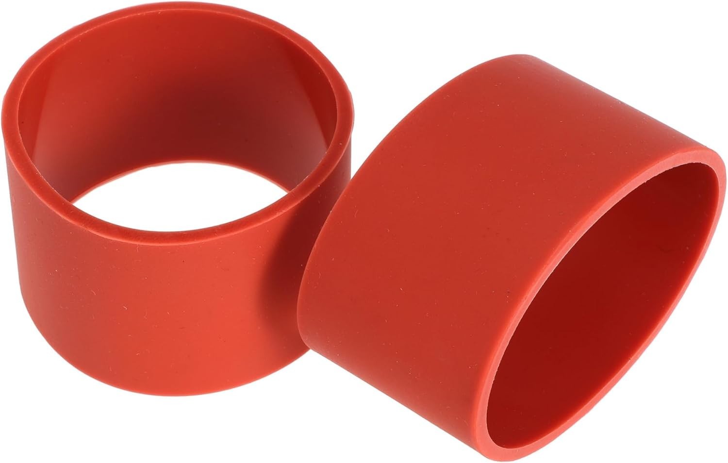 Gasket Replacement for Pitco Fryers 60059302 Drain Line Sleeve (3 Pack)