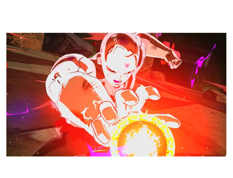 SALE Dragon Ball Sparking Zero, Nintendo Switch