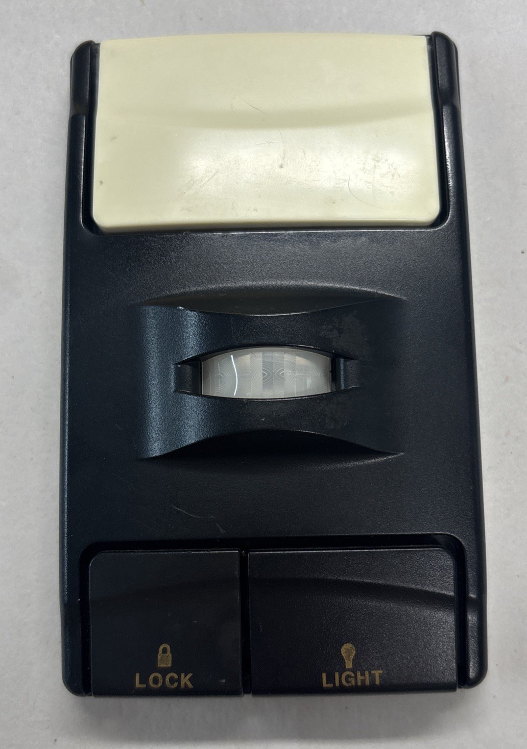 Chamberlain 935CB Garage Door Opener Wall Button Console With Motion Sensor