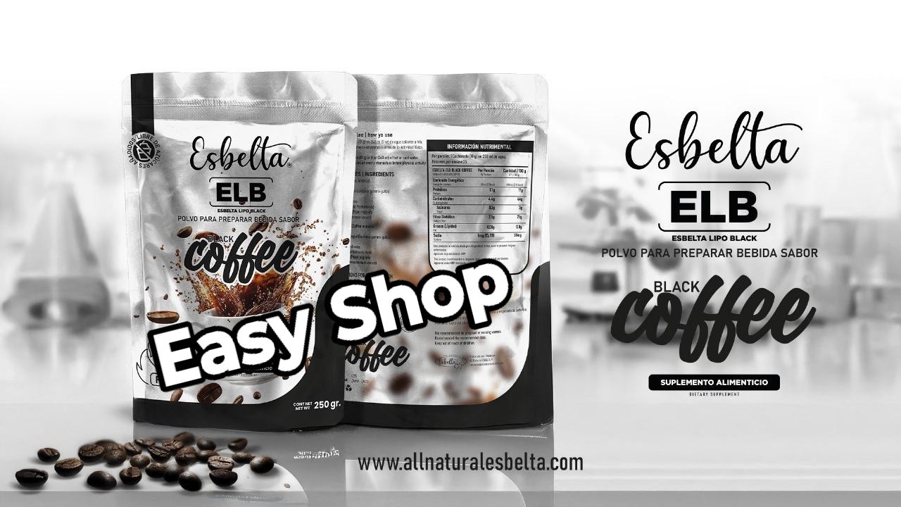 Esbelta Cafe ELB