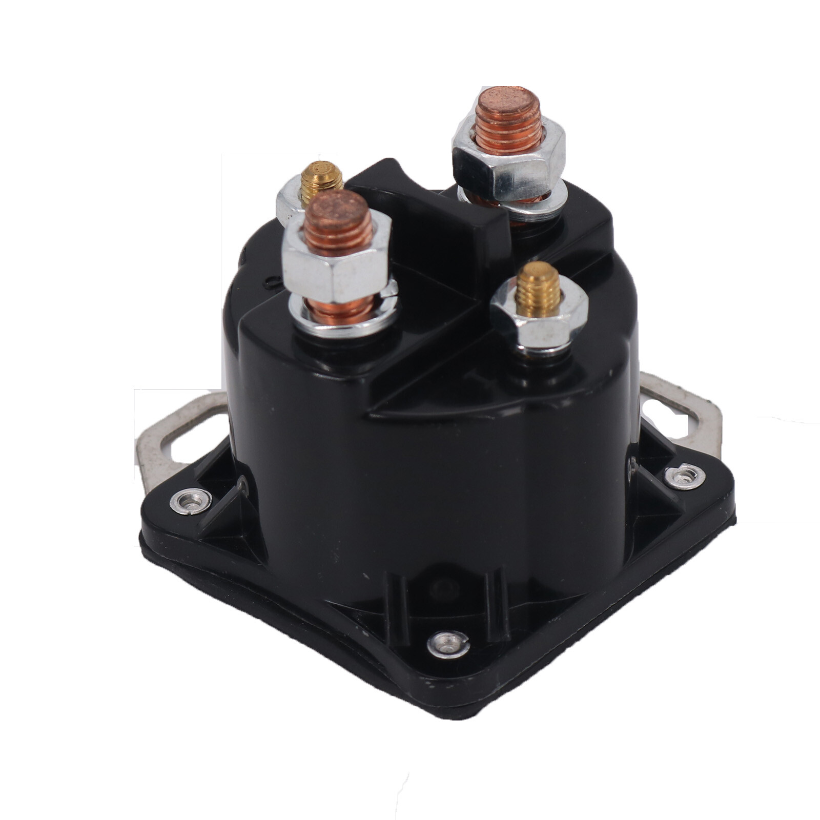 12V Glow Plug Relay 716/30174 fit for JCB 2CX 2CXS 2CXSL 2CXL