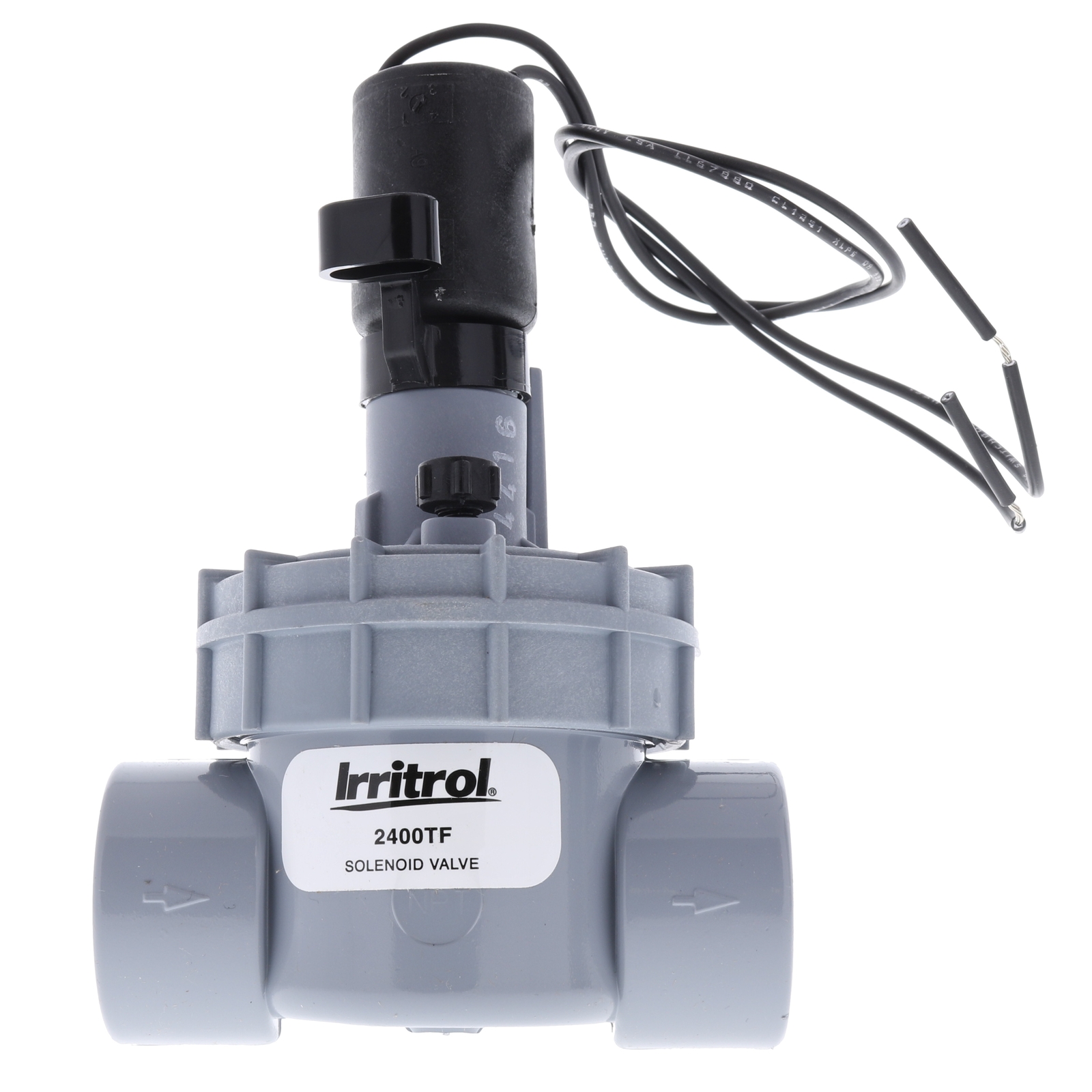 Toro Ag 2400TF Valve