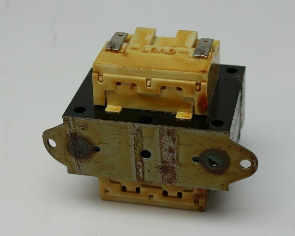 ServiceFirst TRR 0577 Transformer 87 Va 208-240V PRI 24V Sec. NEW Open Box