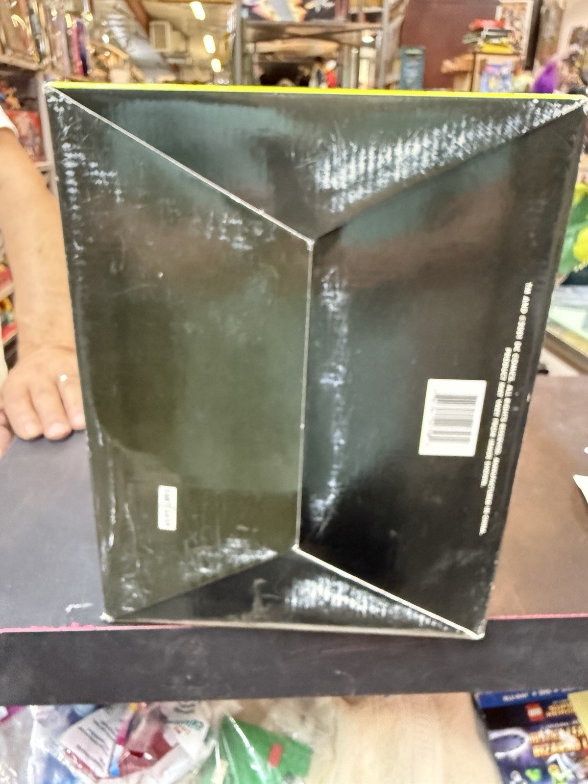 DC direct the bat signal official prop replica
