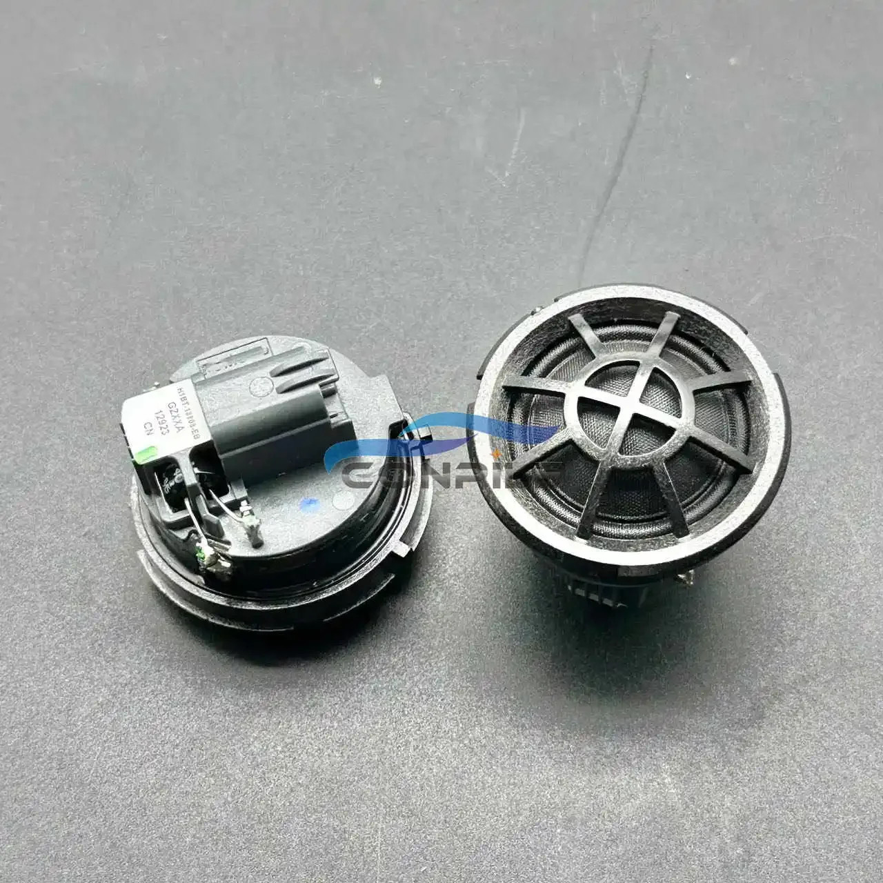 for Ford EDGE Mondeo FOCUS tweeter amplify Speaker New Audio Bo Treble Horn Head