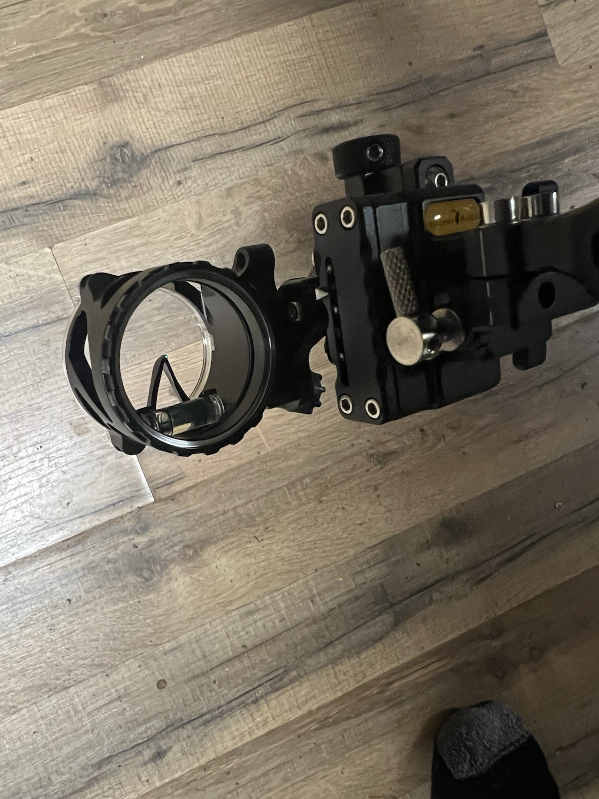 APA Rattler TF Archery Bow Package