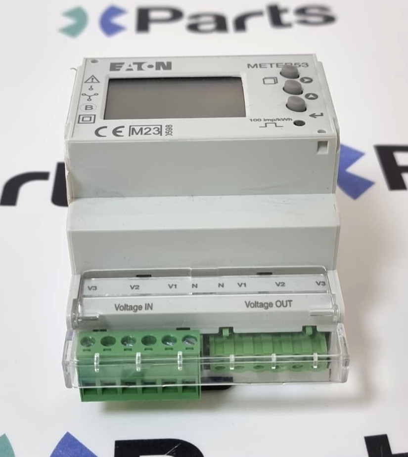 Eaton METER53 Multifunction 3-Phase Energy Meter