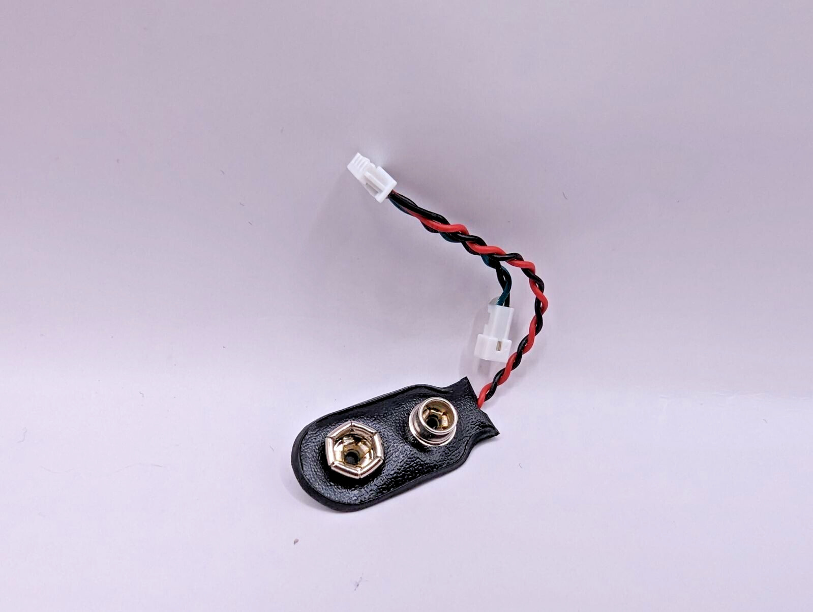 FloryPB- Bob Long Intimidator Gen 3 ( 2k5) & 4 (2k6) Main Timmy Harness - 9V Sol