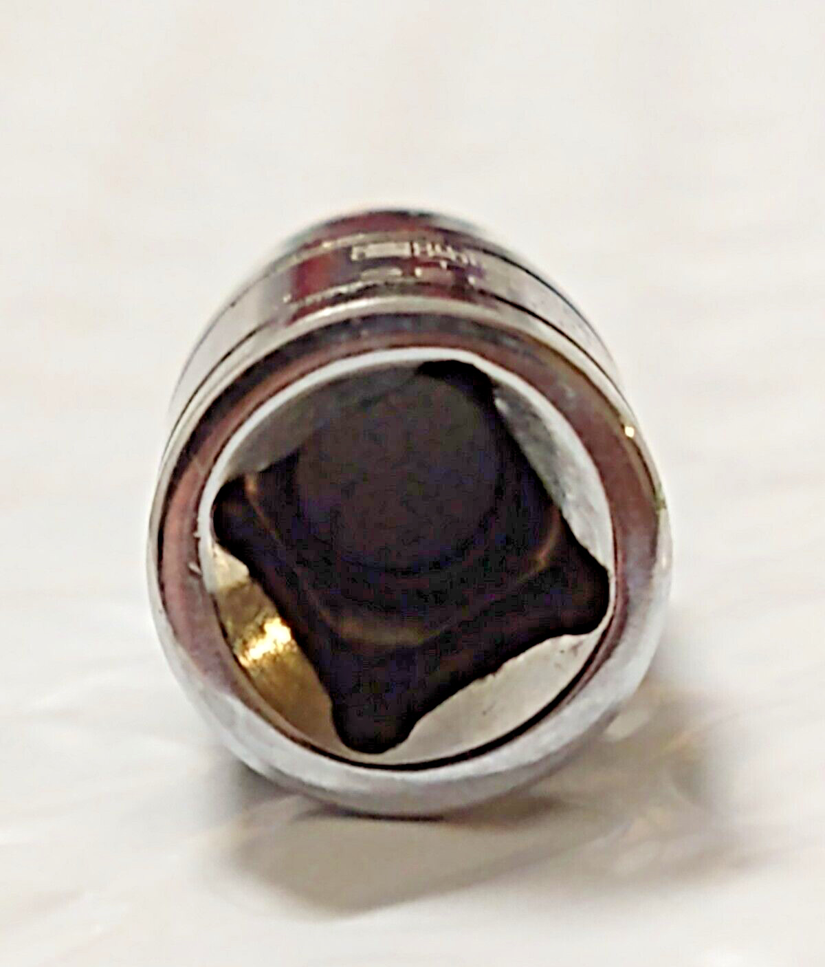 MATCO TOOLS SEBTP20, 1/4" SOCKET DRIVEN, T20H TORX BIT *TAMPER RESISTANT"