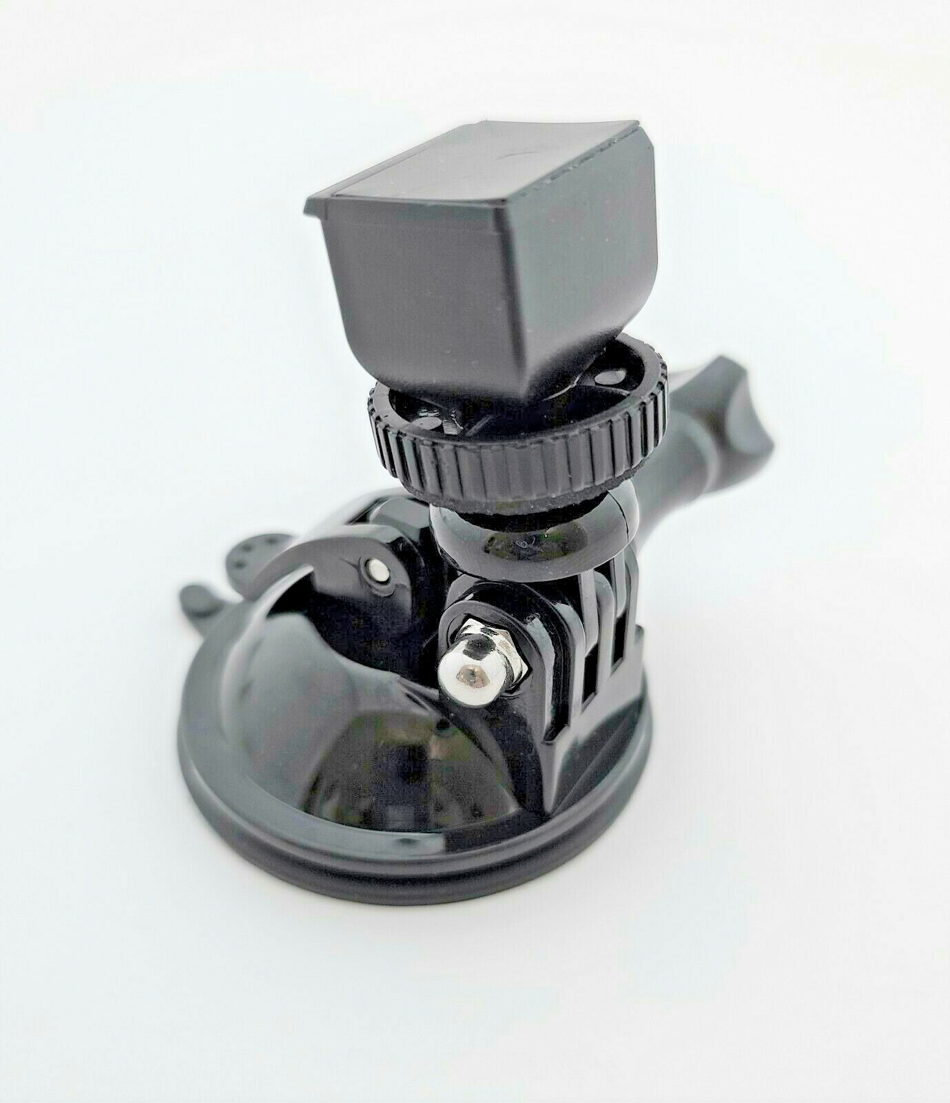 Cobra 700i  Magnetic Mounting Bracket w/ Suction Cup Base        (P7-EMAG)