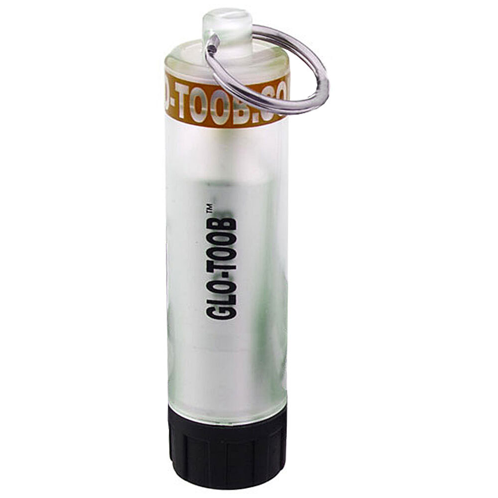GLO-TOOB AAA 3 Function Light