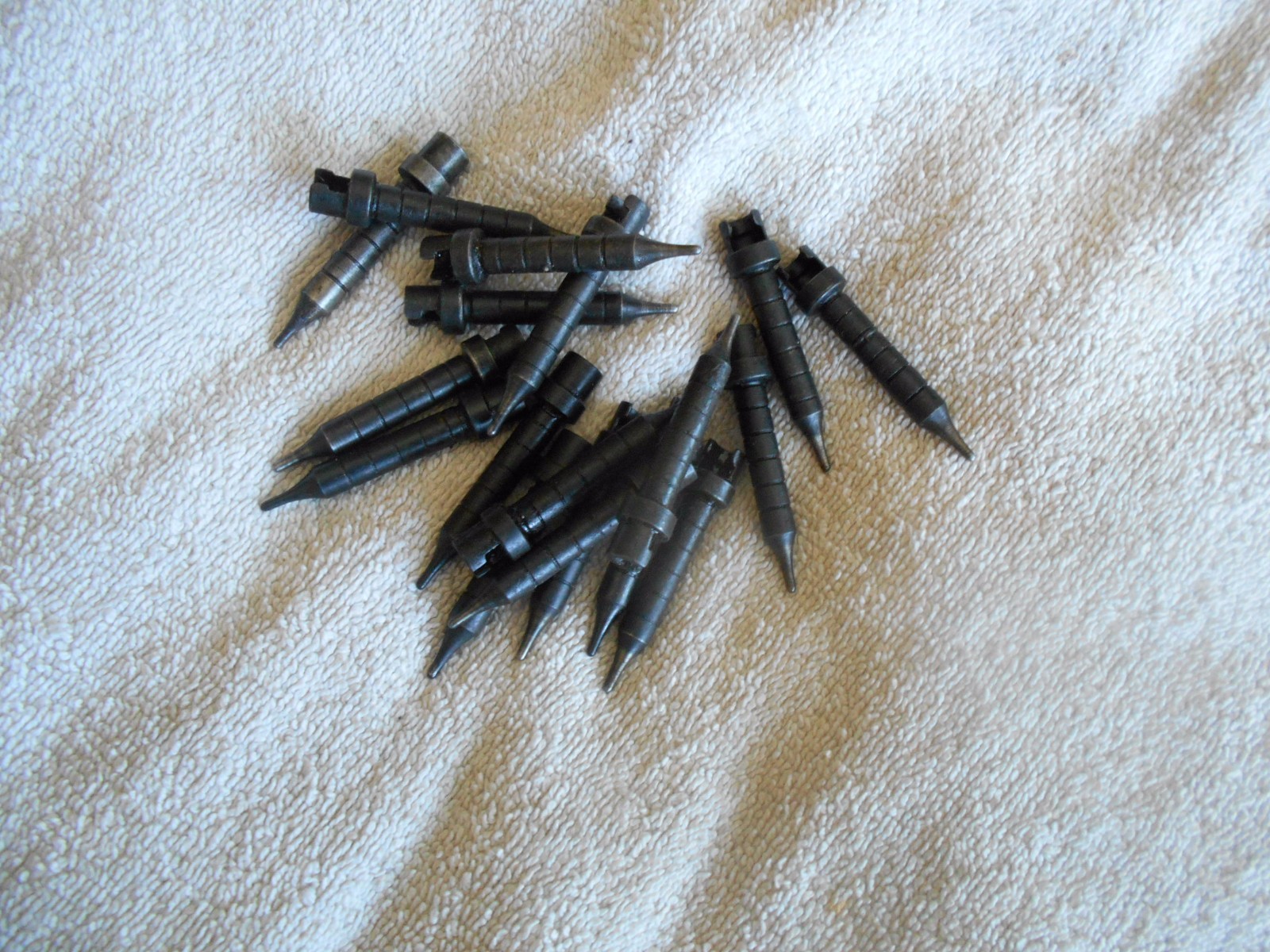 WW2 US GI 1903A3 1903 1903 mark 1 striker firing pin very good condition 2 each