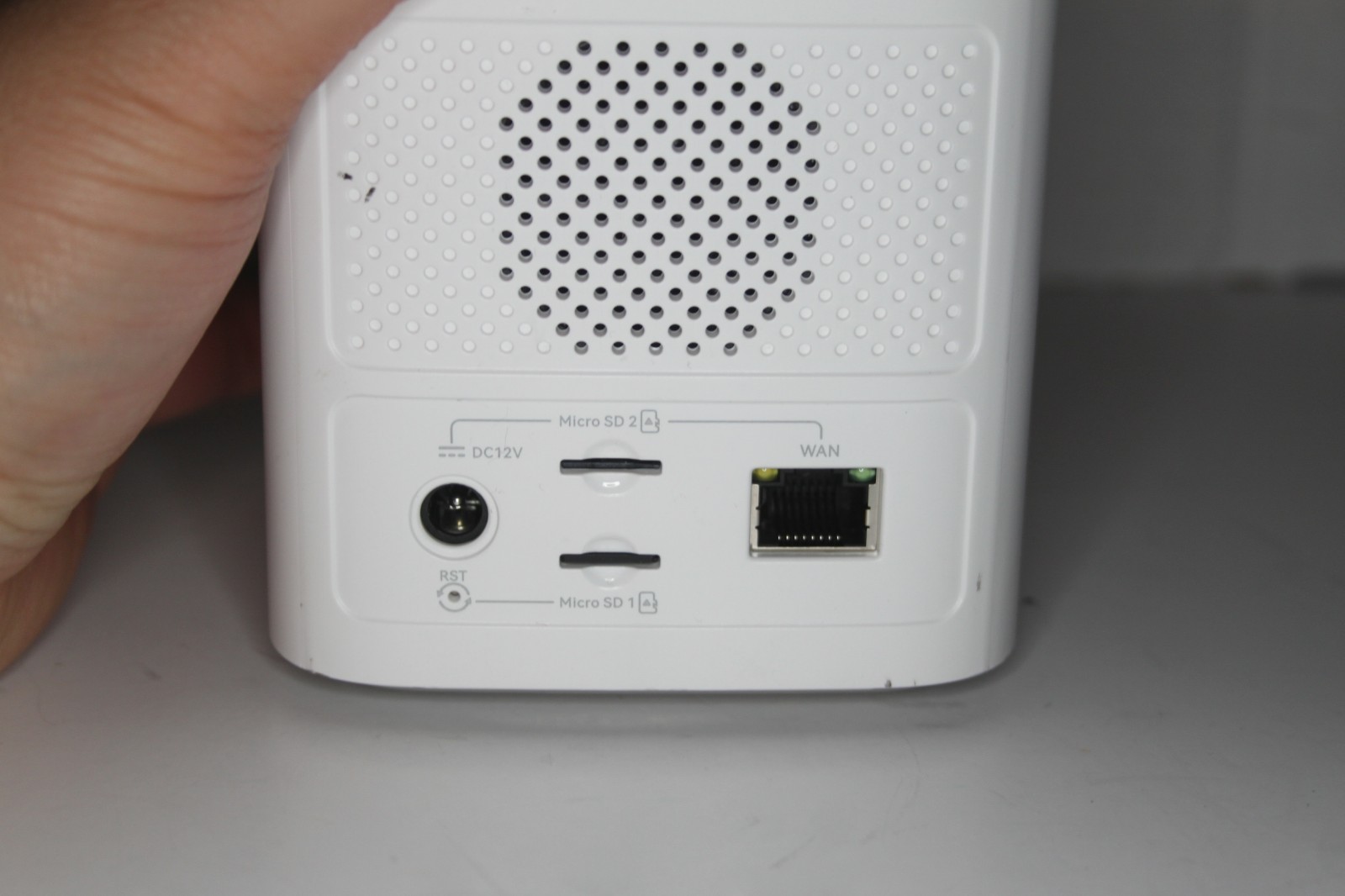 Realink Security Home Hub