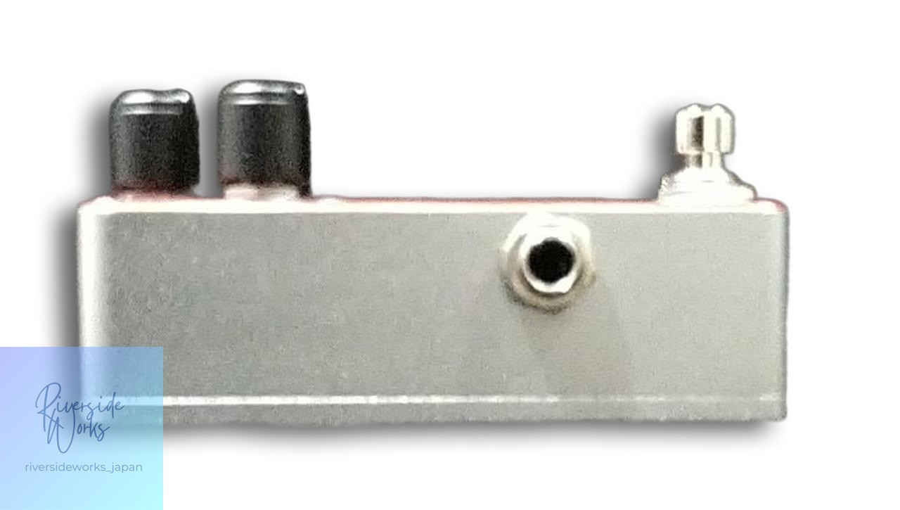 ONE CONTROL LITTLE COPPER CHORUS Guitar Effects Pedal