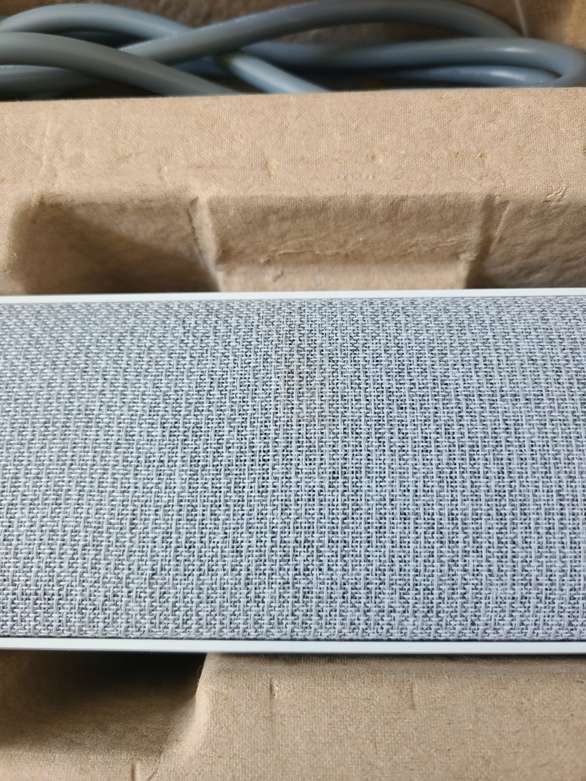 Cisco CS-KIT-MINI Cisco Camera/Speaker V01