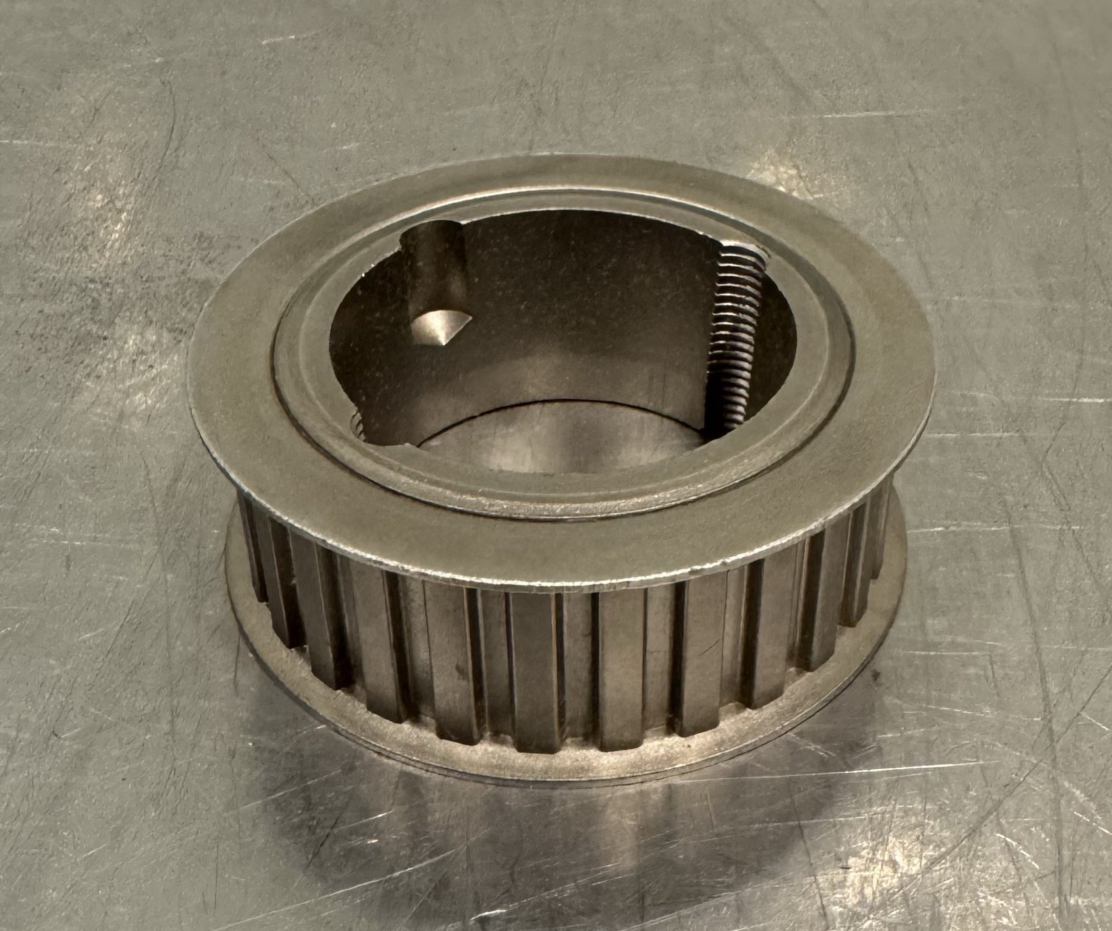 Martin TB28L100 Timing Pulley 28 Tooth NEW IN BOX! FREE SHIPPING!