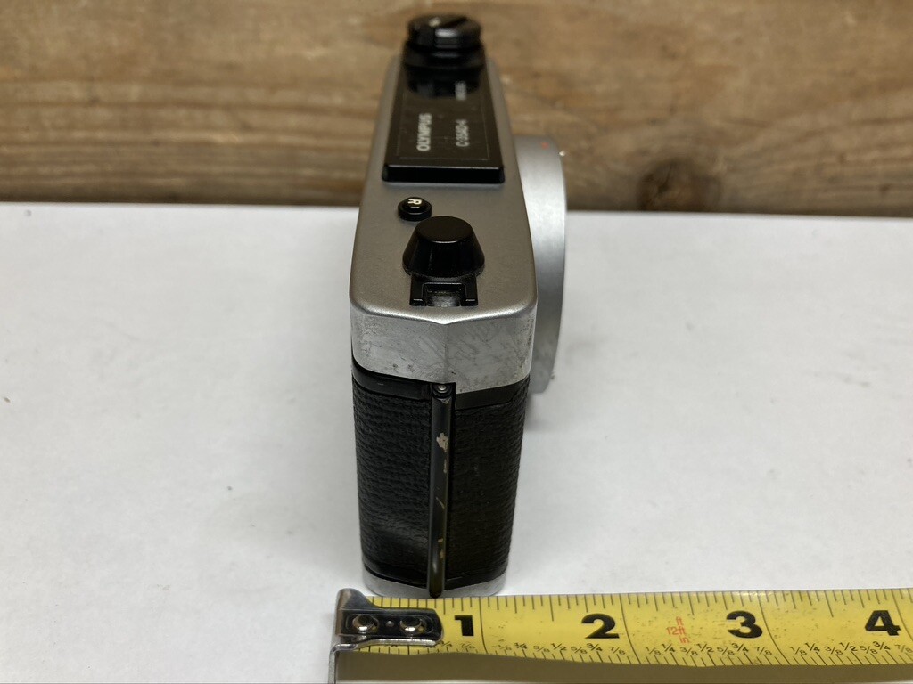 Microscope Camera Body C-35AD-4 Olympus