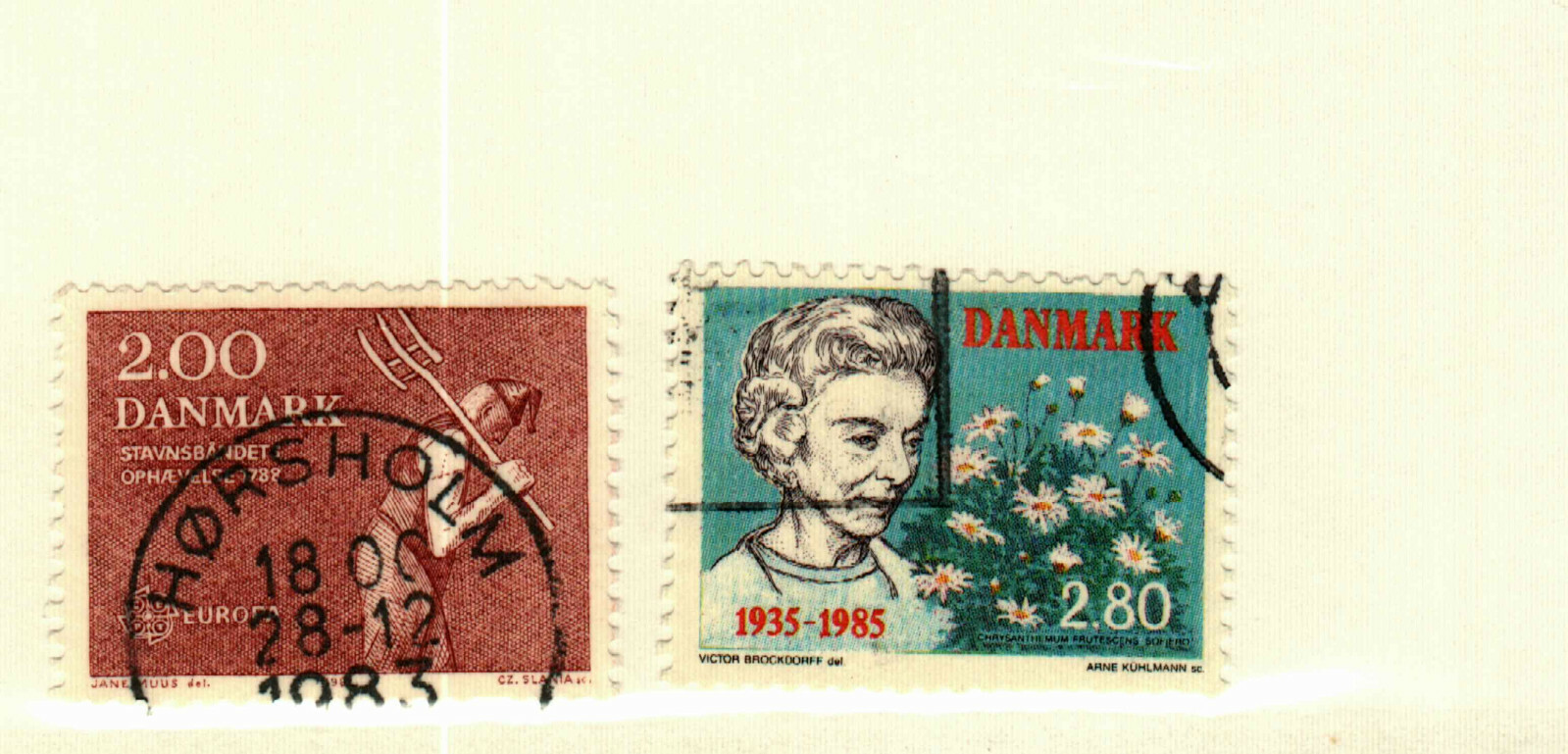 Finland #723.775 used