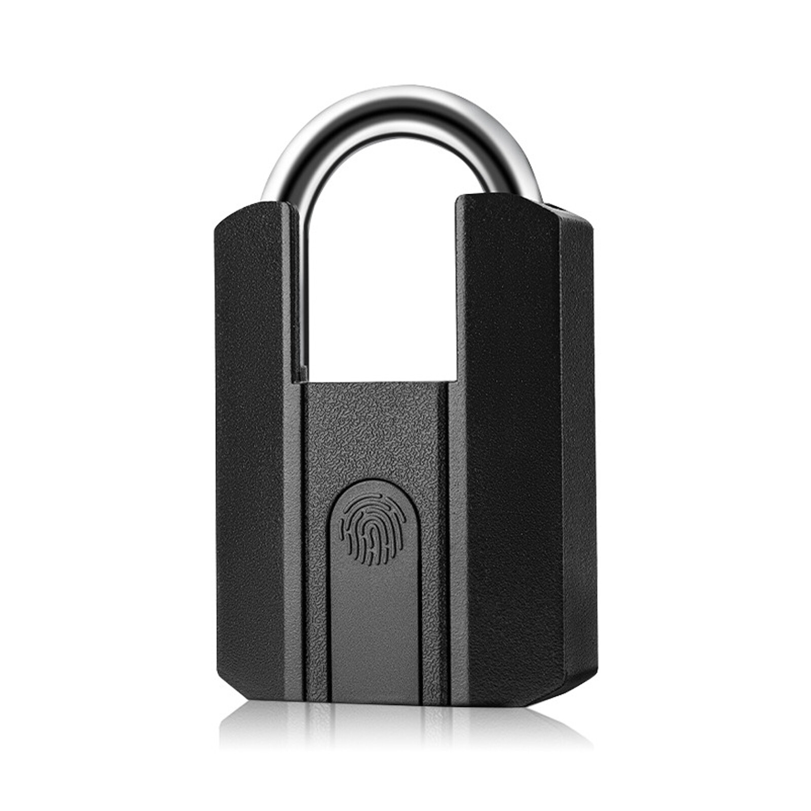 Bluetooth APP Smart Padlock Fingerprint Lock Keyless Electronic Door Lock