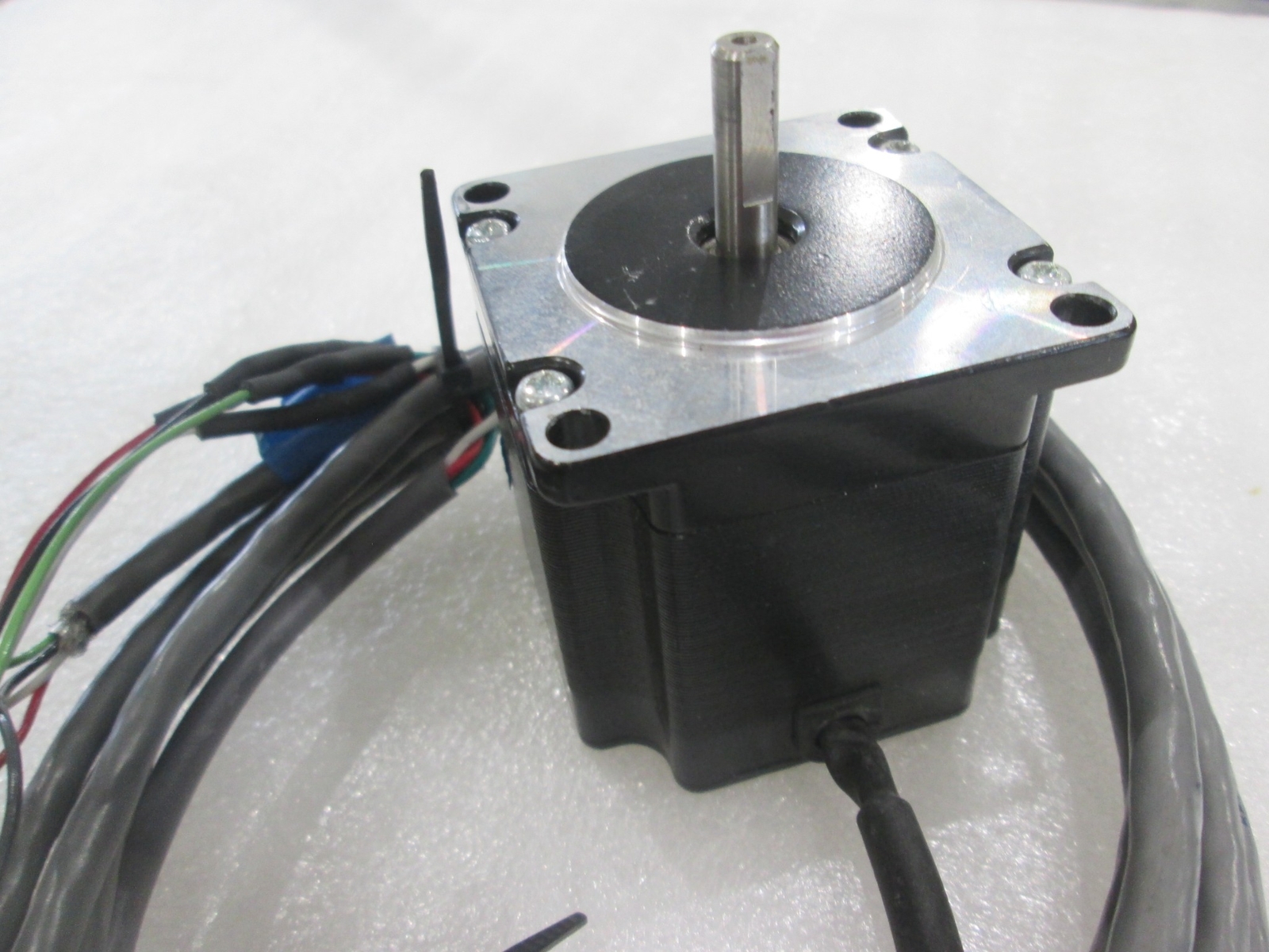Sure Step, 166oz-in, 2.8A, Motor, Used
