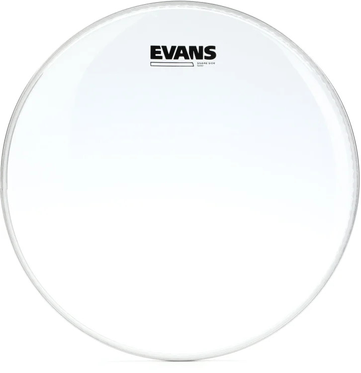 Evans Snare Side 500 Drumhead - 13 inches