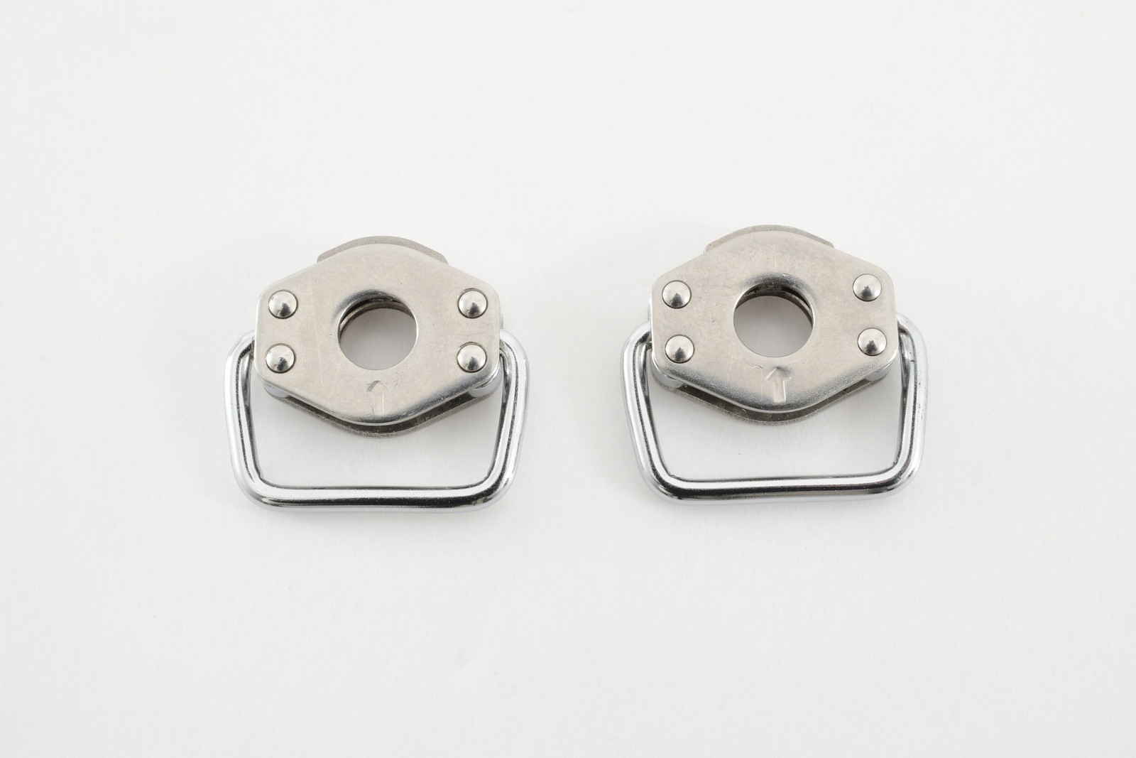 [MINT] Pentax Original Strap Lugs (1 Pair) for 6x7 67 67II From JAPAN