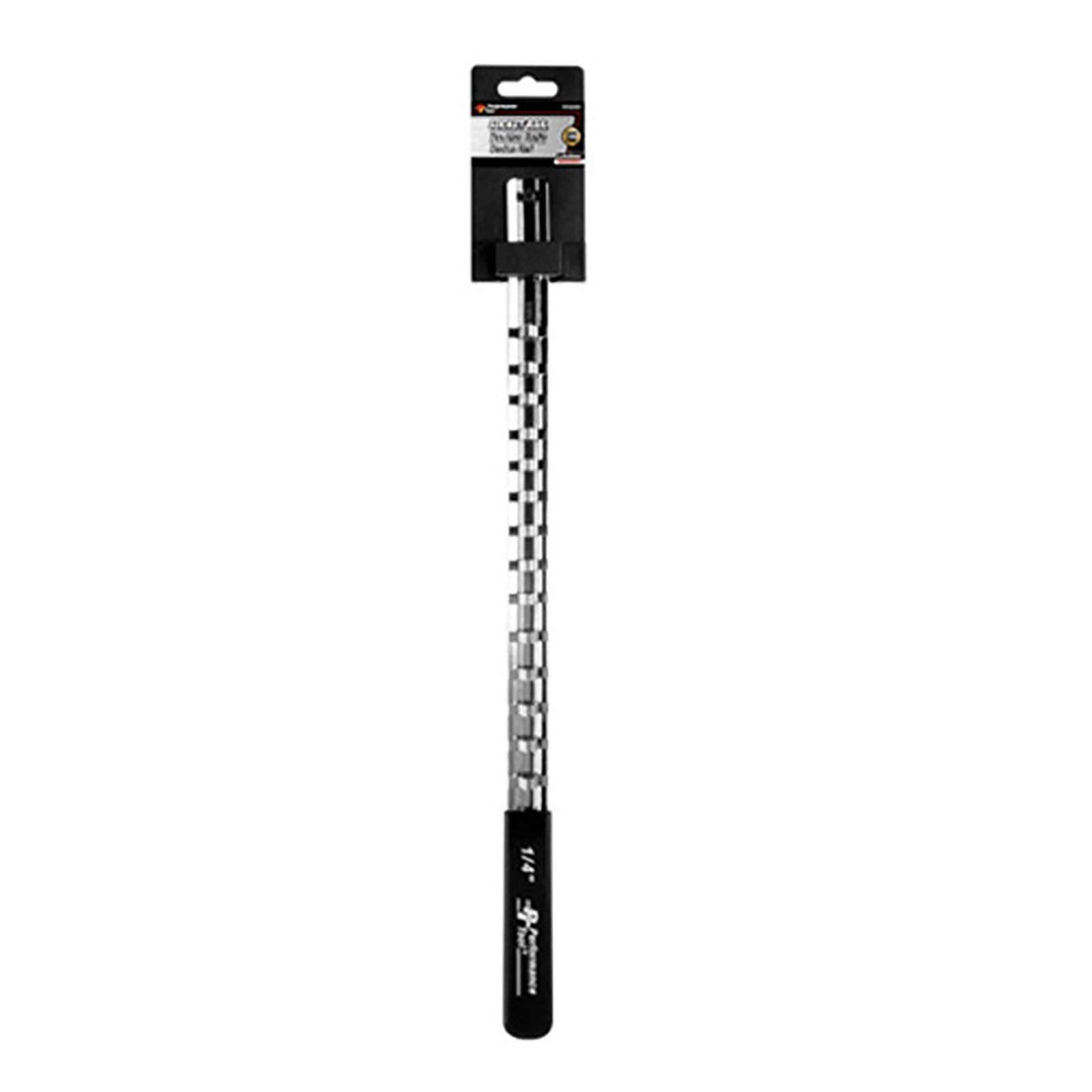 Performance Tool 1/4" DR Socket Rail W36000