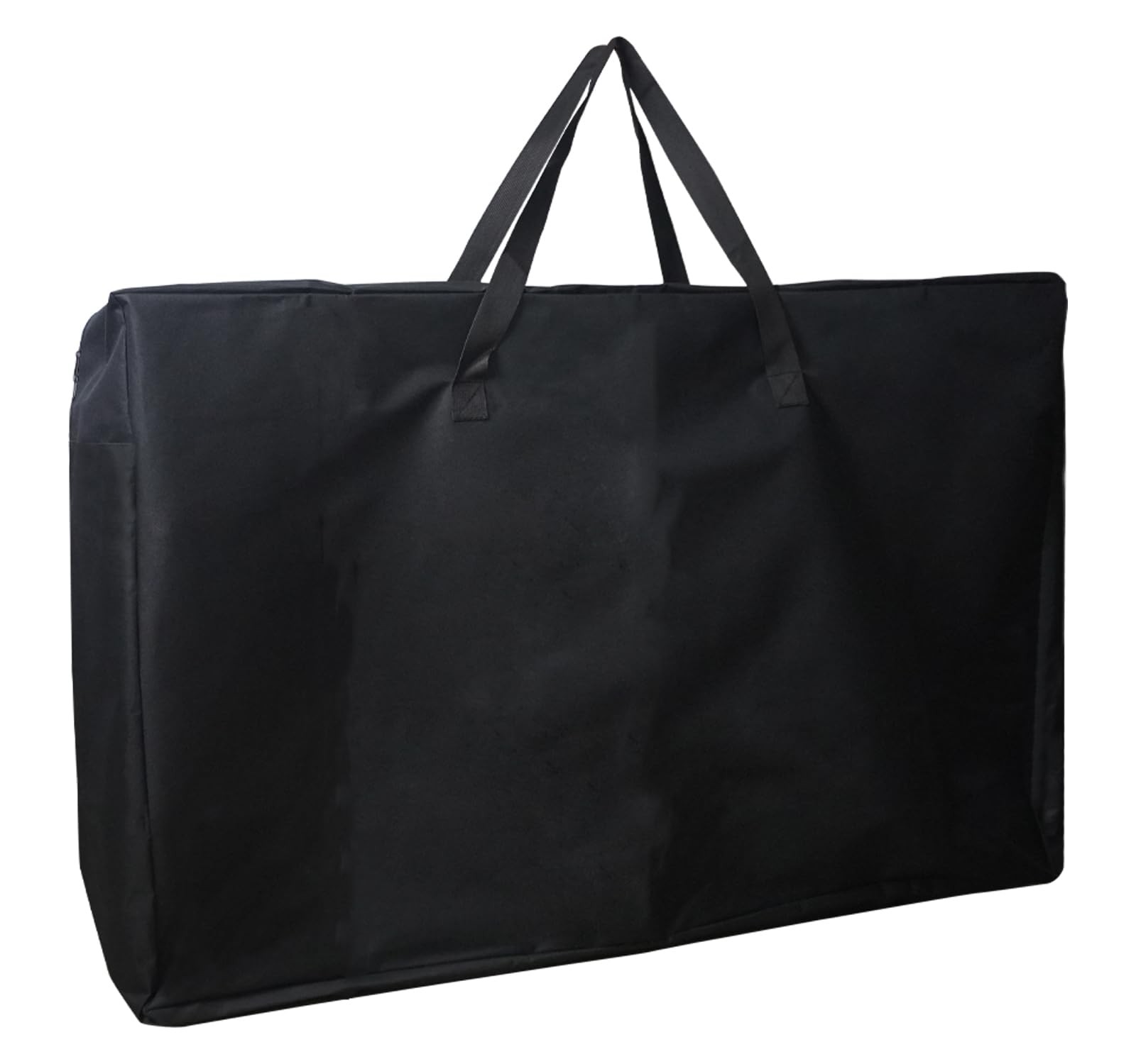 4/6/ 8 Foot Folding Table Storage Bag, Waterproof Heavy Duty Large Carrying B...