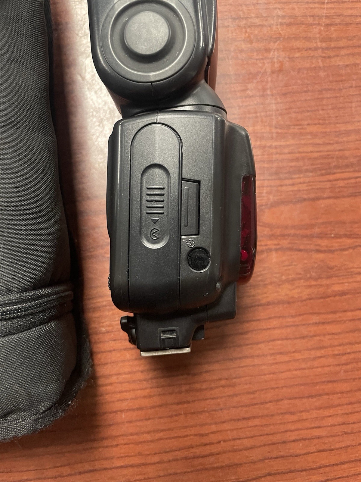 Nikon Speedlight SB-900 FOR PARTS
