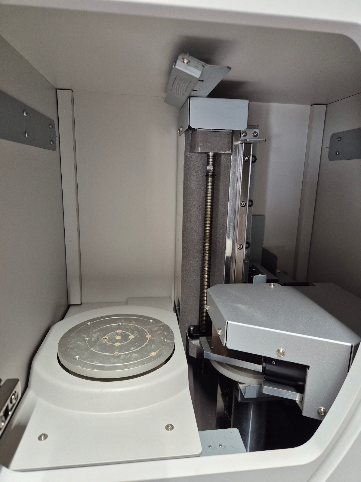 ROLAND LPX-1200 PICZA 3D Laser Scanner