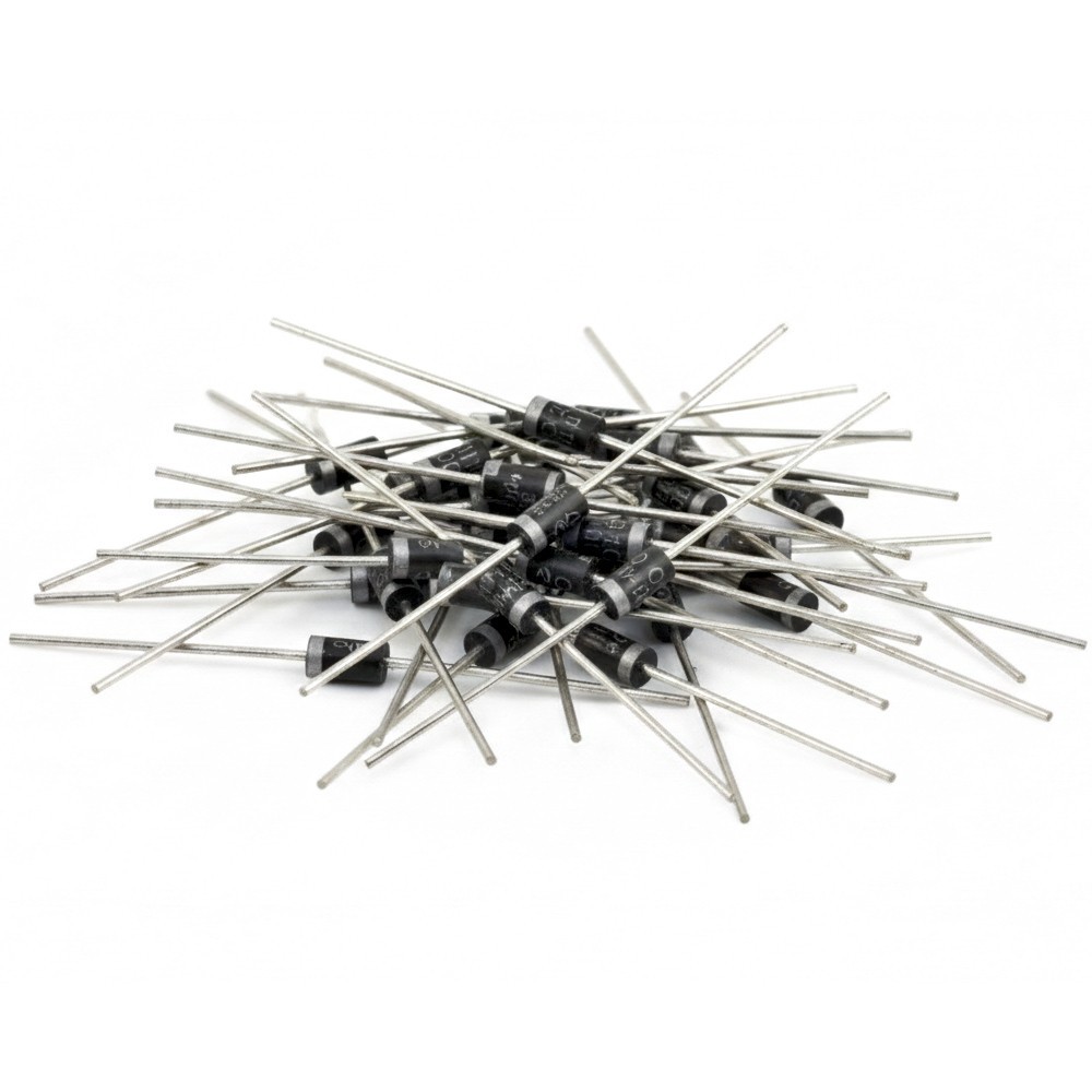 The Install Bay D1 1 Amp Diodes (40/pack)