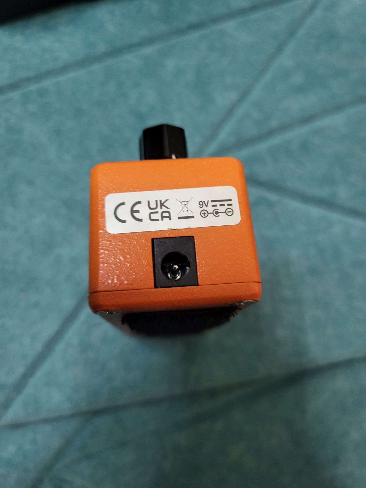 MXR Phase 95 Analog Phaser Effects Pedal for Electric Guitar M290