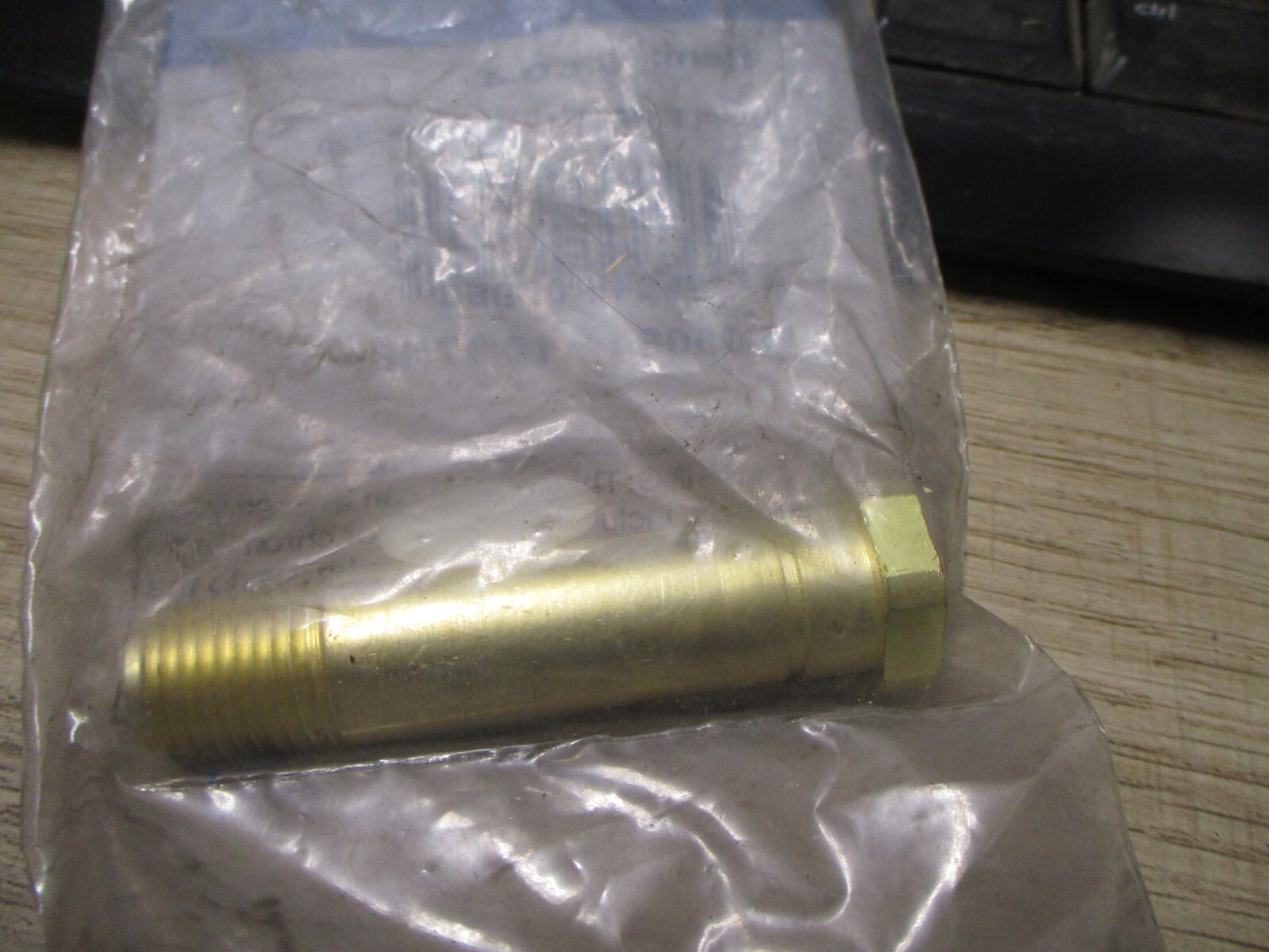 Western Enterprises 6 CO 4 Nipple