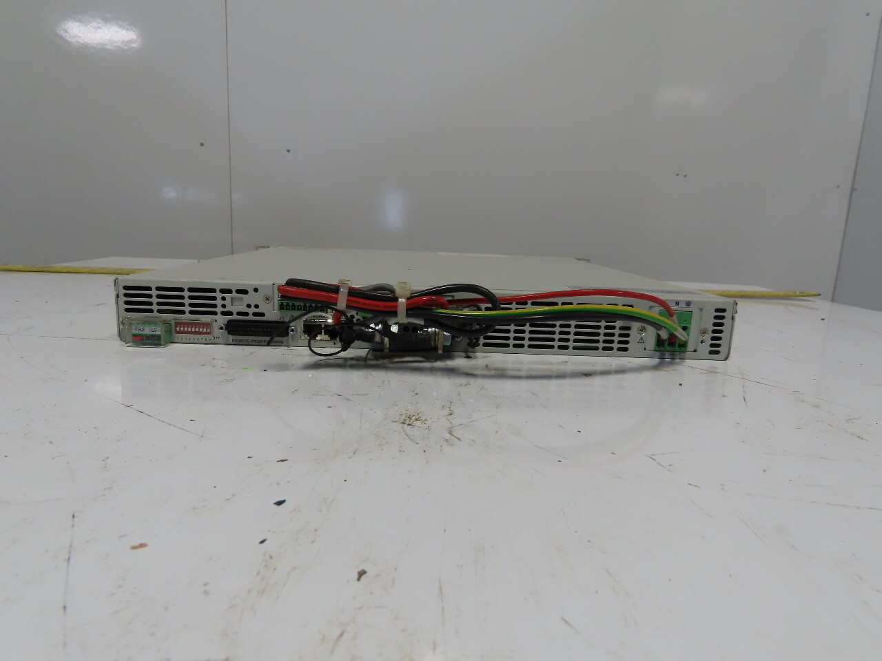 Siemens Gen 40-38 LDK Lambda 0-40VDC 1500W Power Supply