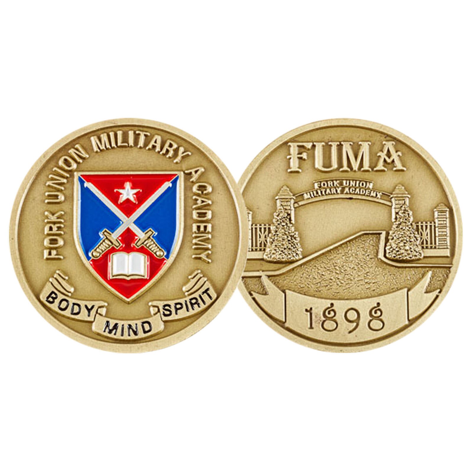 (D) FORT UNION MILITARY ACADEMY