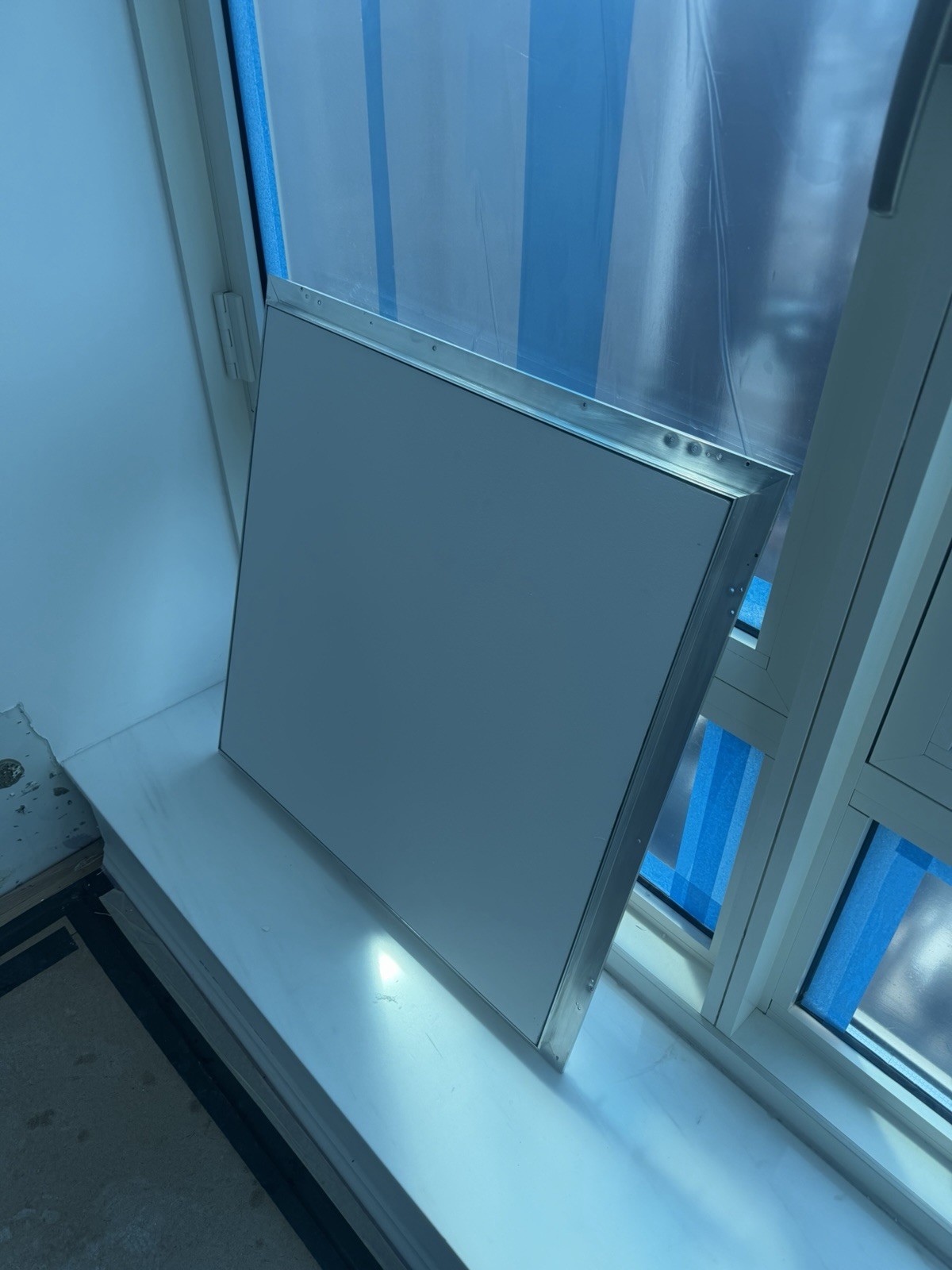 Bauco Access Panel 5/8” Drywall 24”x24”
