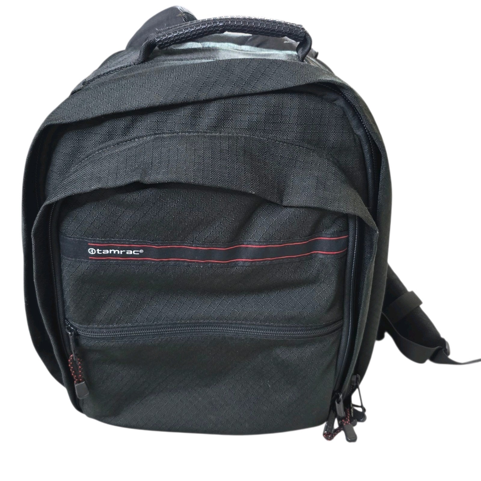 Tamrac 759 Expedition Grade Professional Camera Backpack Compartment For Laptop