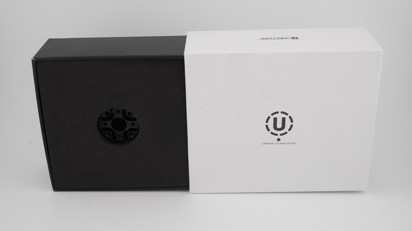 T-Motor U8 Lite KV190