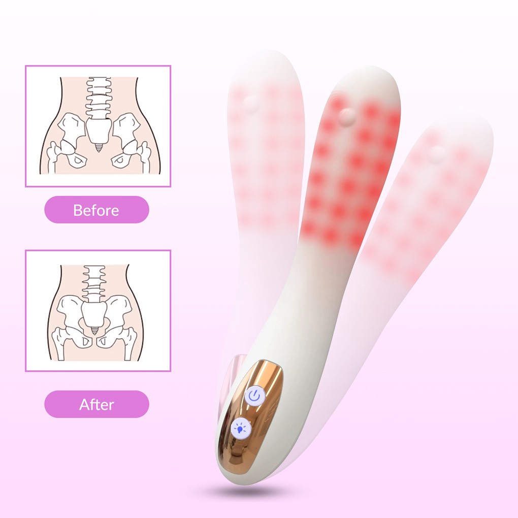Portable Red Light Therapy Device for Vaginal Tightening,Rejuvenation,Vaginitis