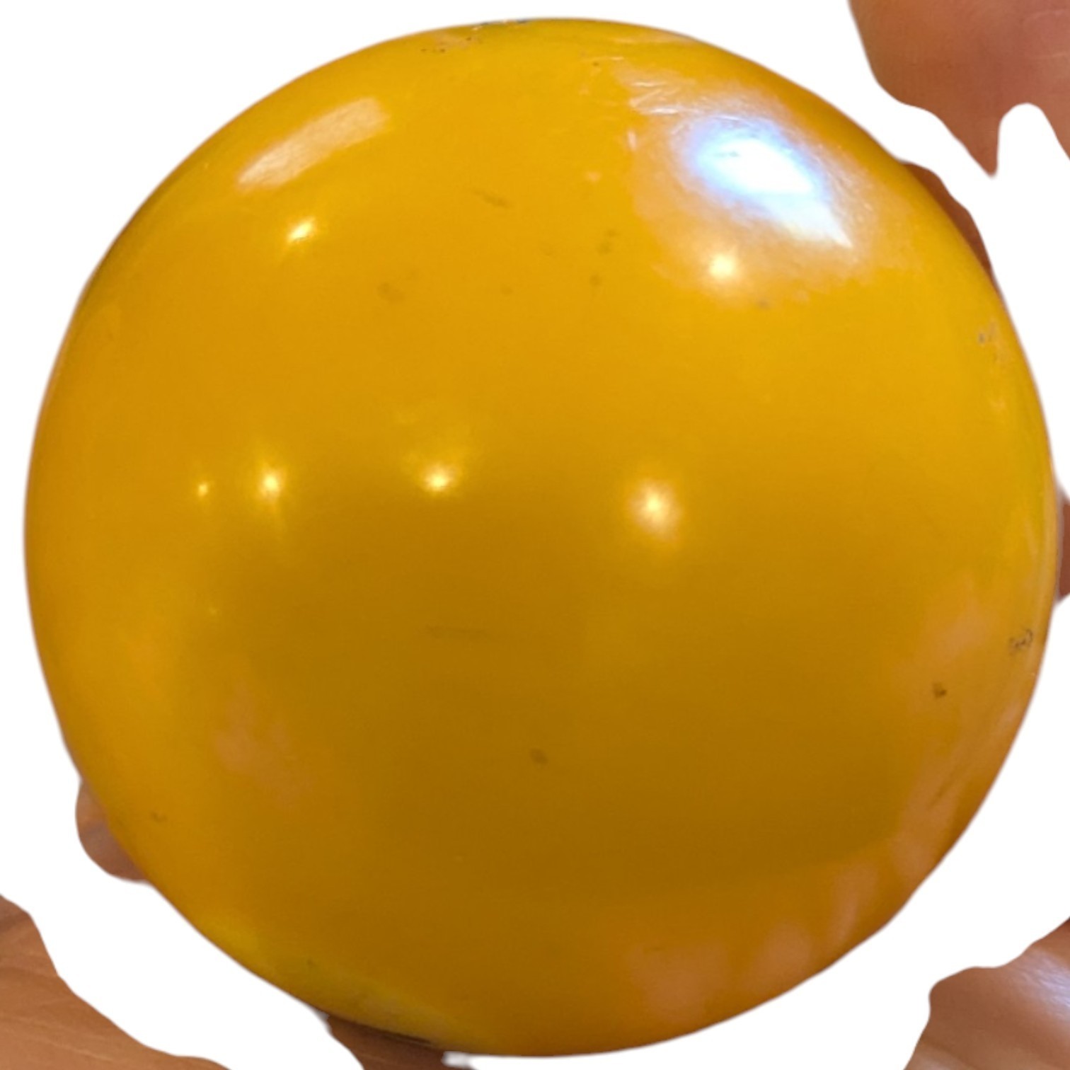 Genuine Pool Balls 1 5 7 Solid Billiard Replacement Balls- 3