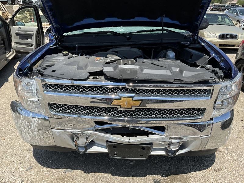 Transfer Case Floor Shift Automatic Fits 09-13 SIERRA 1500 PICKUP 760999