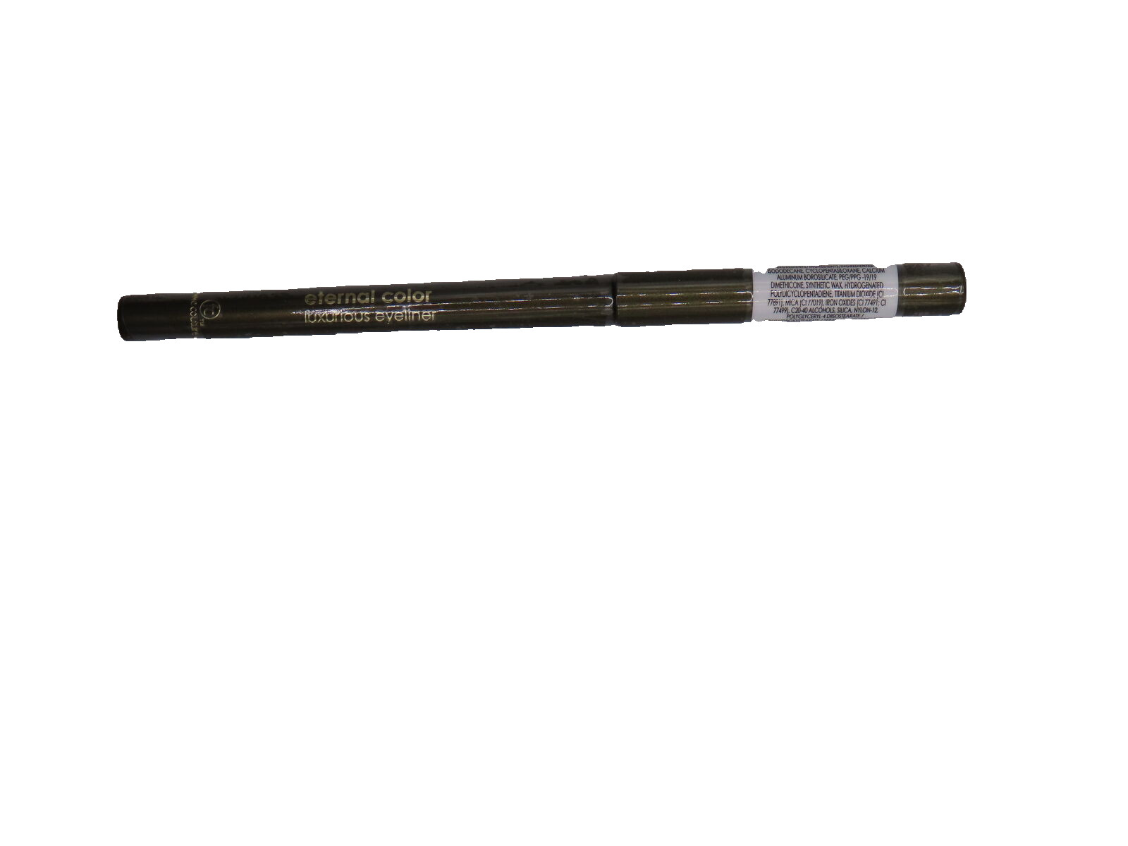 Femme Couture Eye Drama Luxurious Rich Expresso Eyeliner (827530)