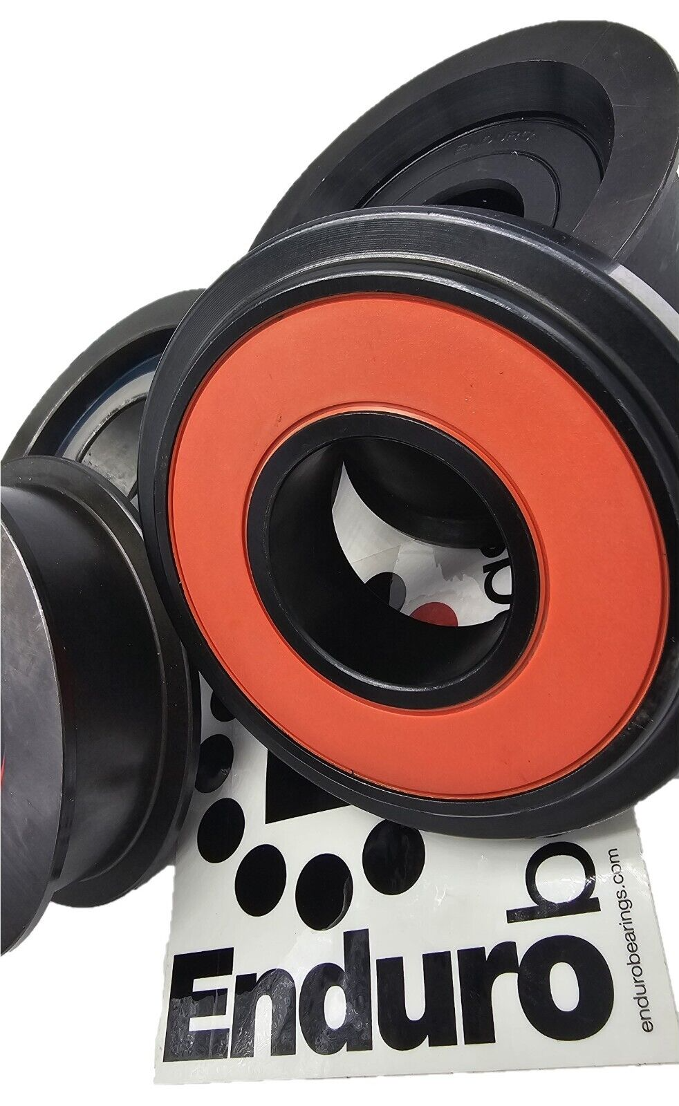 CGM 308 CC-3 Chain Guide Bearing Forklift Roller ENDURO Brand SHIPS FAST!