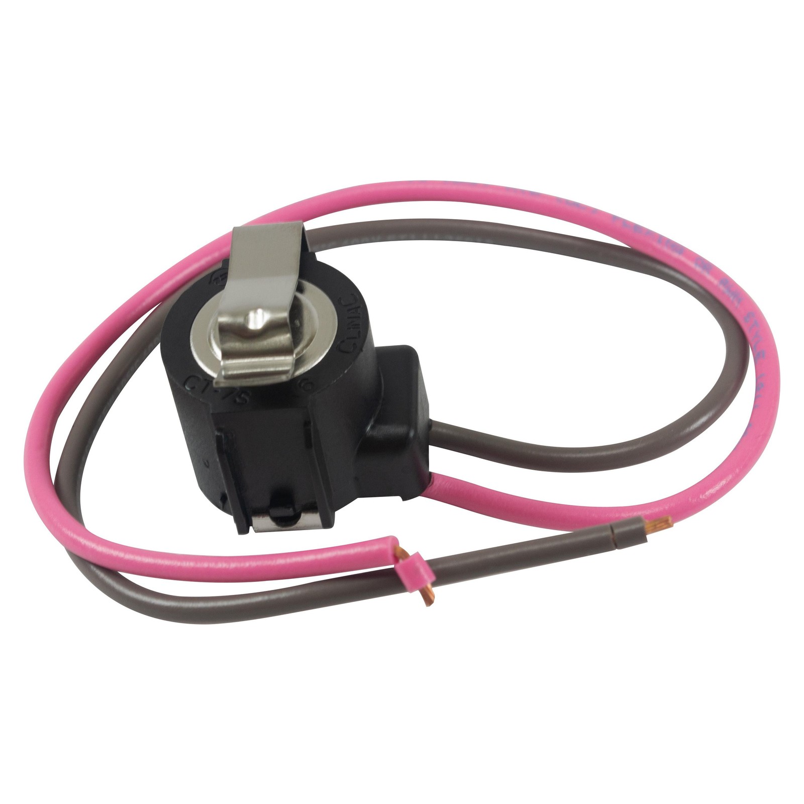 Whirlpool WPW10225581 Genuine OEM Defrost Thermostat for refrigerators L-45W102